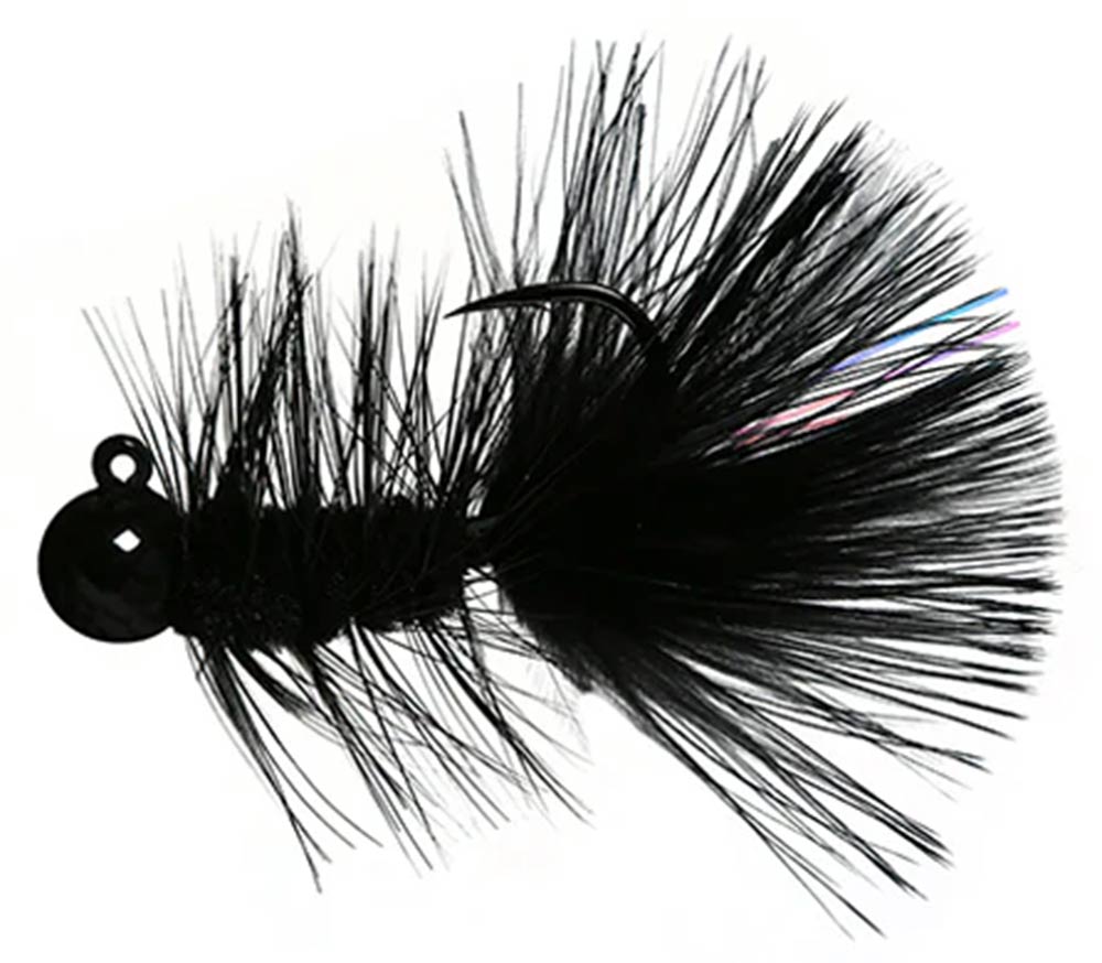 Aero Wolly Bugger Jig - TACKLE WAREHOUSE AMERICA​
