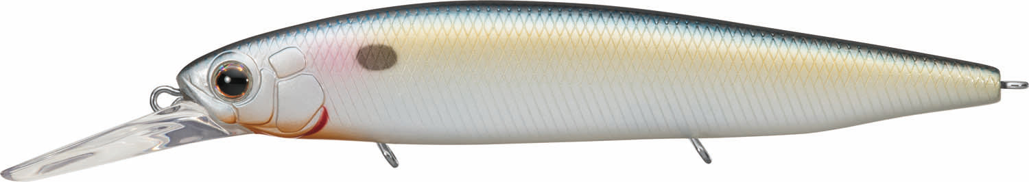 Evergreen International FA-115 Suspending Jerkbait - TACKLE WAREHOUSE AMERICA​