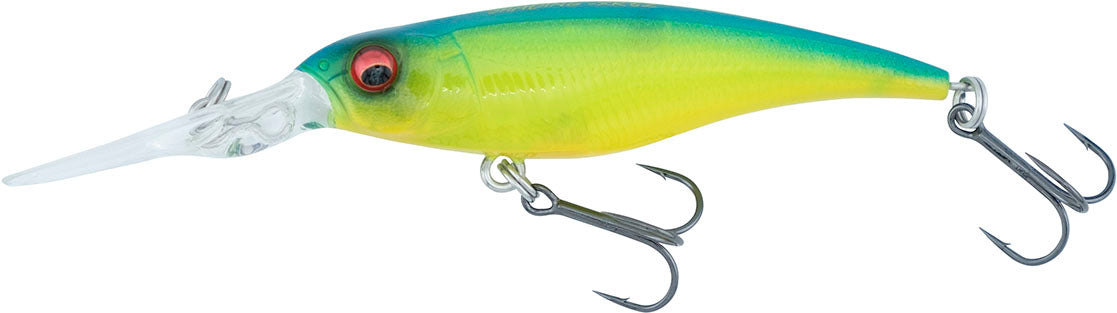 Megabass Shading-X R 62 - TACKLE WAREHOUSE AMERICA​