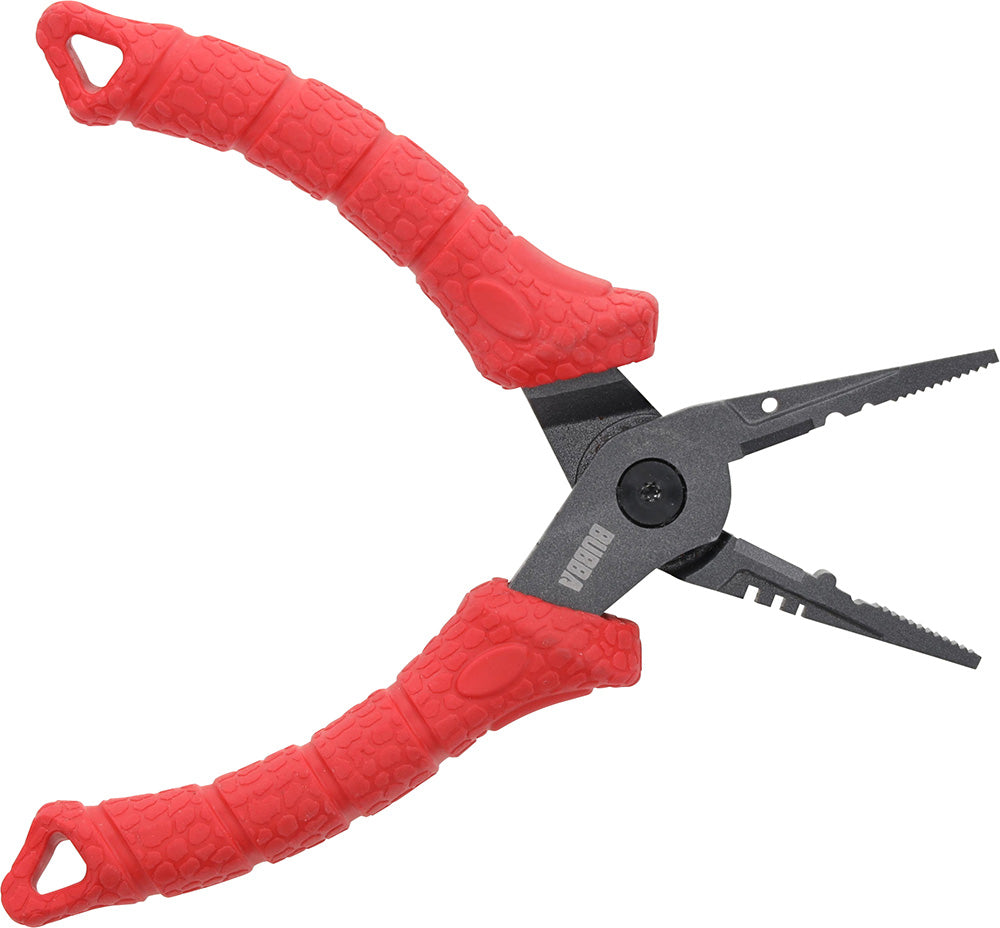 Bubba Forged Steel Pliers - 6 Inch - TACKLE WAREHOUSE AMERICA​