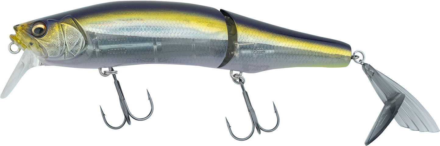 Megabass Gorham 147F - TACKLE WAREHOUSE AMERICA​