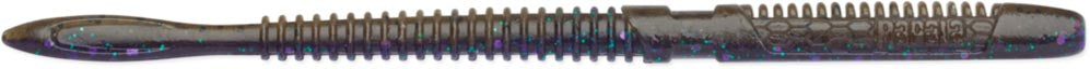 Rapala Crush City Janitor Worm - 6 Inch - TACKLE WAREHOUSE AMERICA​