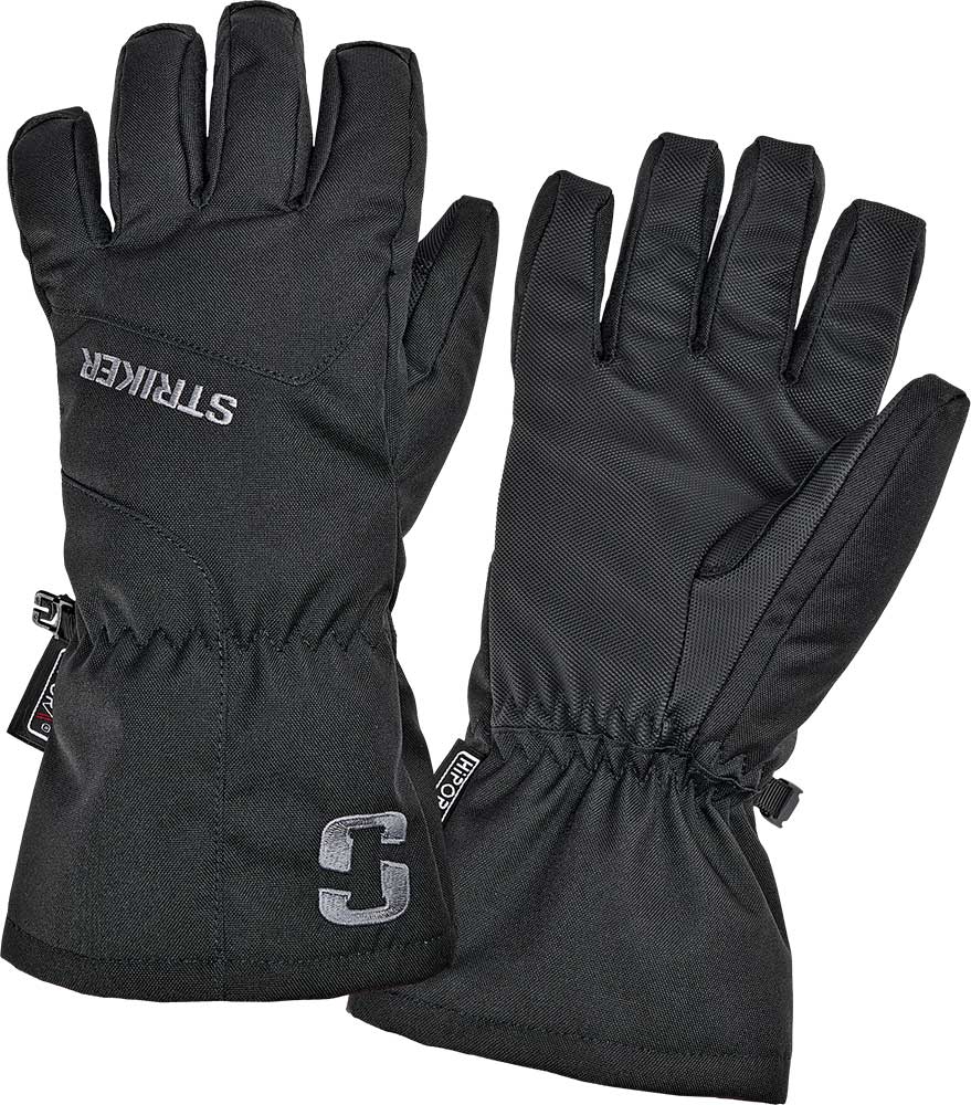 Gloves & Hand Protection