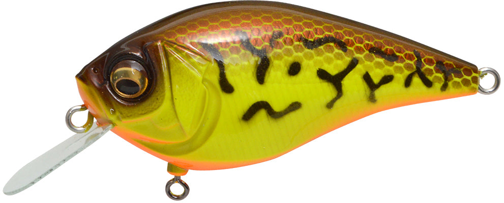 Megabass Knuckle LD Silent Crankbait 2 1/3 Inches - TACKLE WAREHOUSE AMERICA​