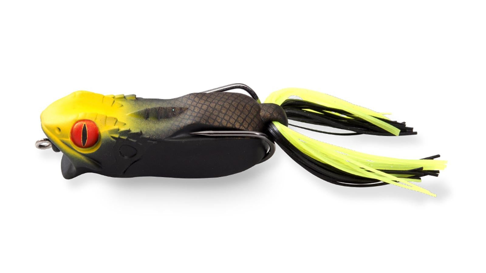 Megabass Gabarin Hollow Body Frog - TACKLE WAREHOUSE AMERICA​