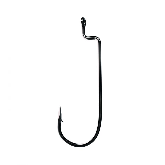 Eagle Claw Trokar TK100 Heavy Duty Worm Hook - TACKLE WAREHOUSE AMERICA​