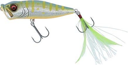 Megabass Pop-X Topwater Popper - TACKLE WAREHOUSE AMERICA​