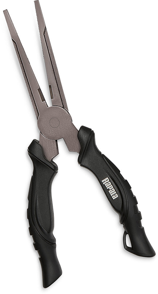 Rapala Super Stainless Steel Pliers - TACKLE WAREHOUSE AMERICA​