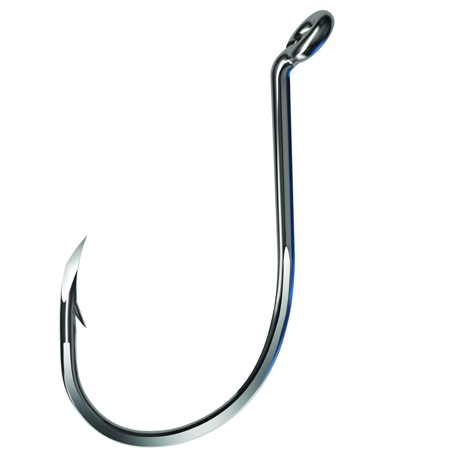 Eagle Claw Trokar TK2R Long Shank Octopus Hook - TACKLE WAREHOUSE AMERICA​