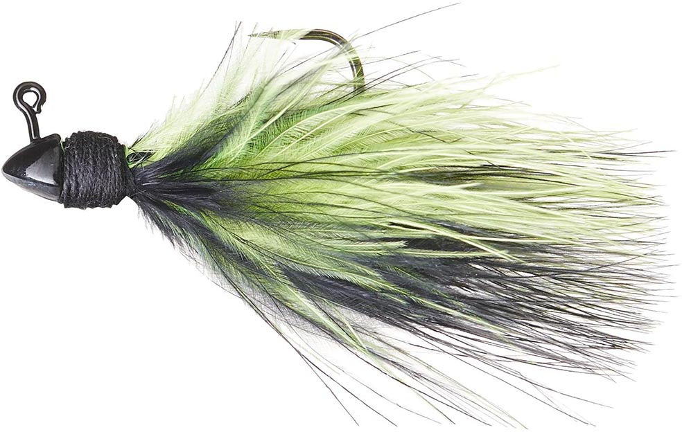 Strike King Tour Grade Hair Jig - 2 Pack - TACKLE WAREHOUSE AMERICA​