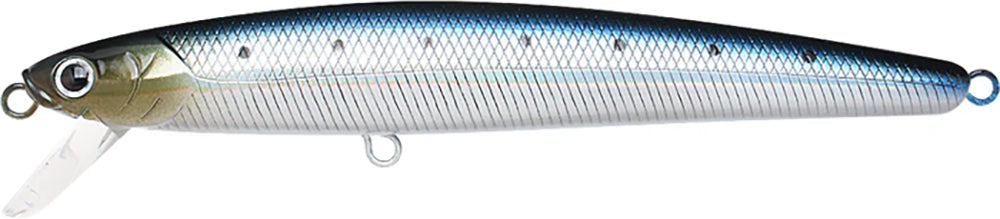 Lucky Craft Saltwater Flash Minnow 150SR (CIF) Slow Floating Rip Bait - 5.875 Inch - TACKLE WAREHOUSE AMERICA​