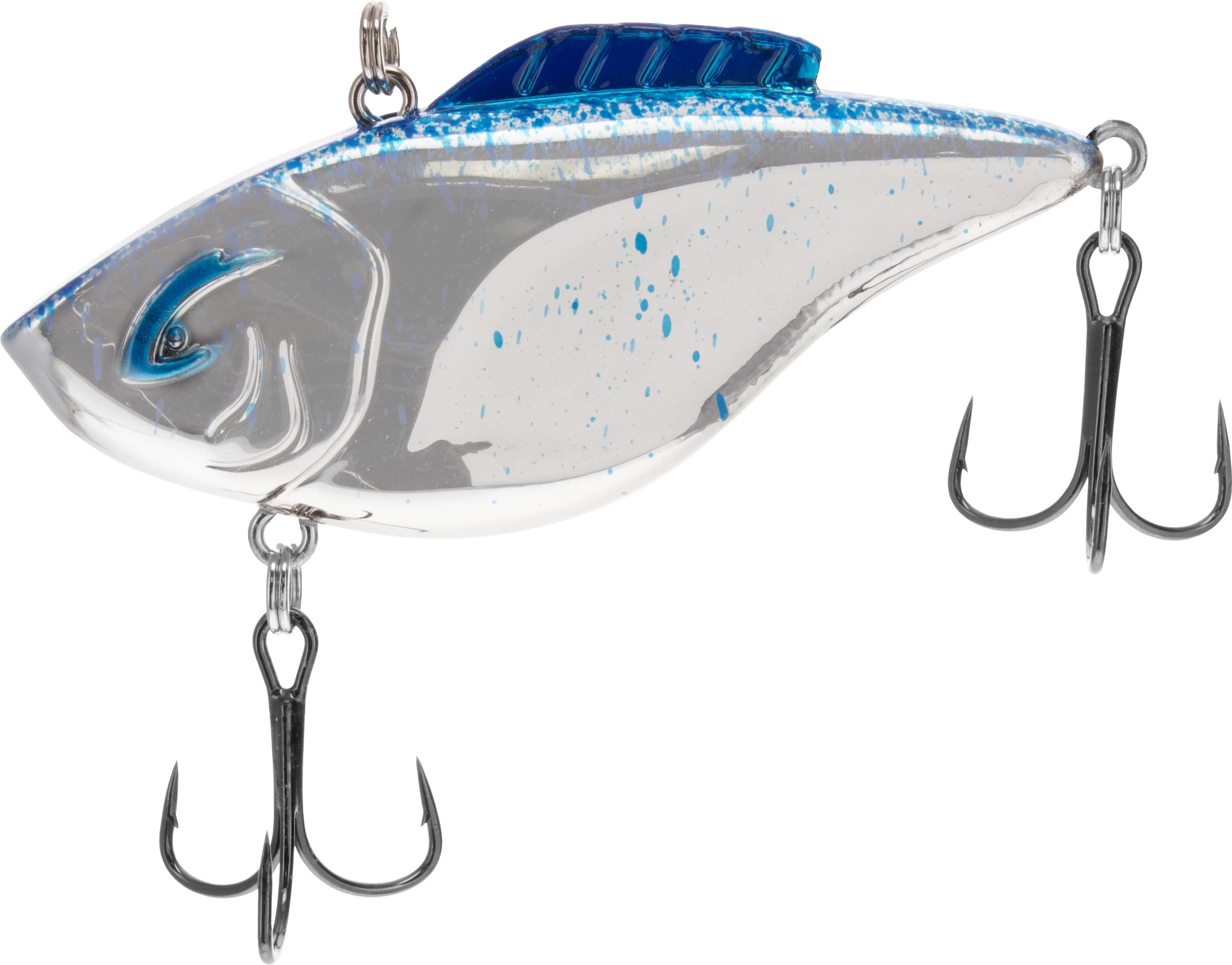 Bill Lewis Hammer-Trap Lipless Crankbait - 2.5 Inches - TACKLE WAREHOUSE AMERICA​