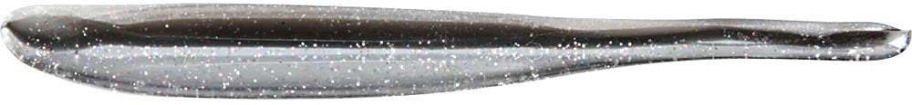 Roboworm Alive Shad - 3 Inch - TACKLE WAREHOUSE AMERICA​