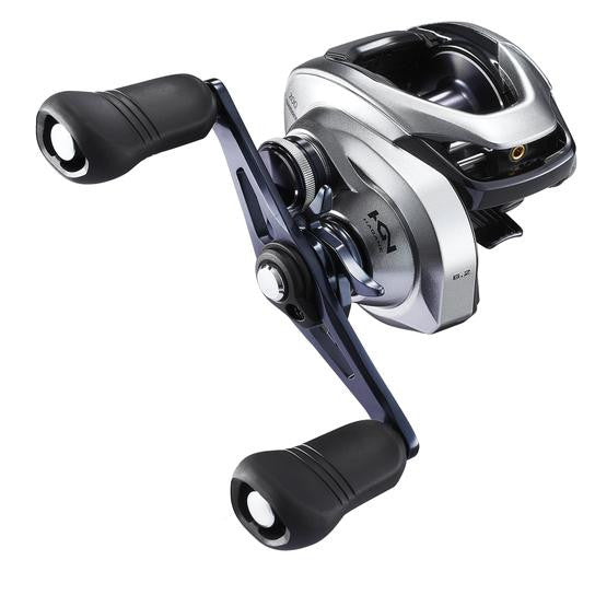 Shimano Tranx 200 Baitcasting Reels - TACKLE WAREHOUSE AMERICA​