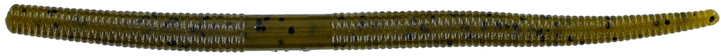 Gary Yamamoto 5 Inch Thin Senko Soft Plastic Stick Bait - 10 Pack - TACKLE WAREHOUSE AMERICA​