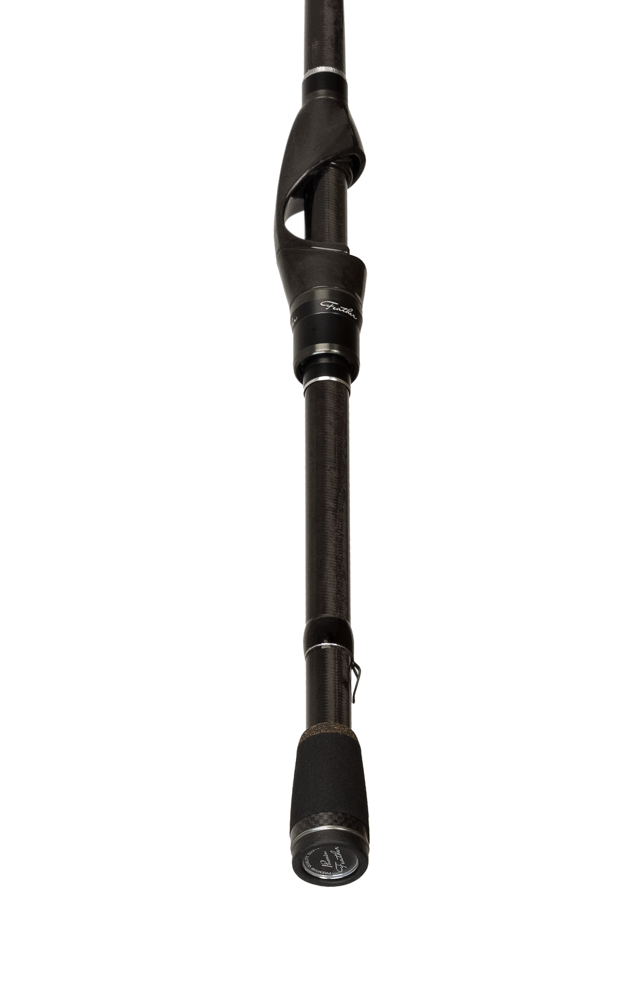 Phenix Feather FTX Spinning Rods - TACKLE WAREHOUSE AMERICA​