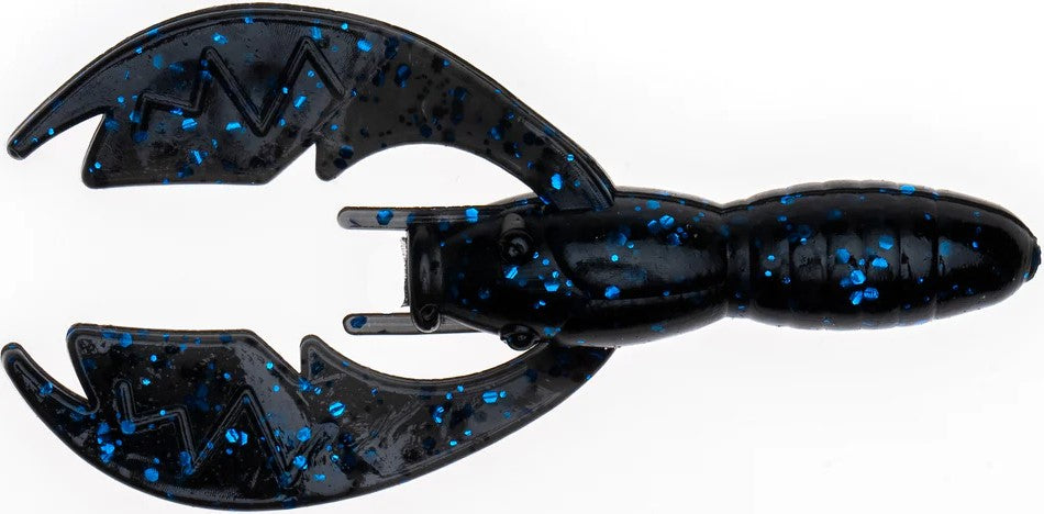 NetBait Tiny Paca Craw w/Baitfuel Infusion - 3 Inch - TACKLE WAREHOUSE AMERICA​