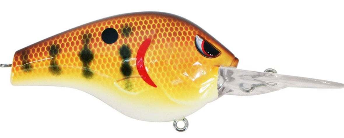 SPRO Fat Papa 70 Deep Diving Crankbait - TACKLE WAREHOUSE AMERICA​