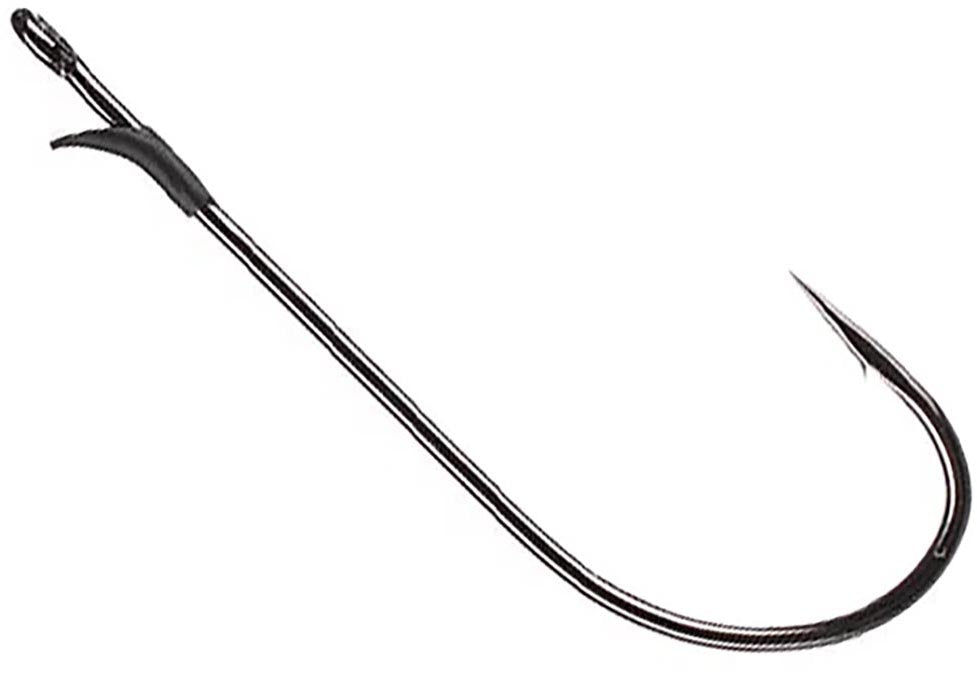 Roboworm x Gamakatsu Light Wire Rebarb Hooks - 6 Pack - TACKLE WAREHOUSE AMERICA​