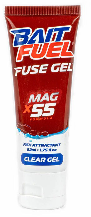 BaitFuel Fuze Gel Attractant - TACKLE WAREHOUSE AMERICA​