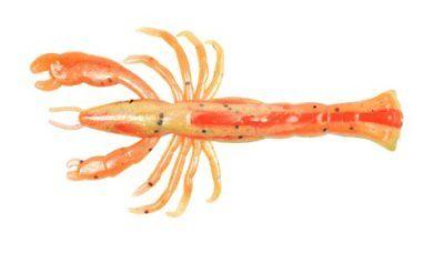 Berkley Gulp! 3 inch Ghost Shrimp 7 pack - TACKLE WAREHOUSE AMERICA​