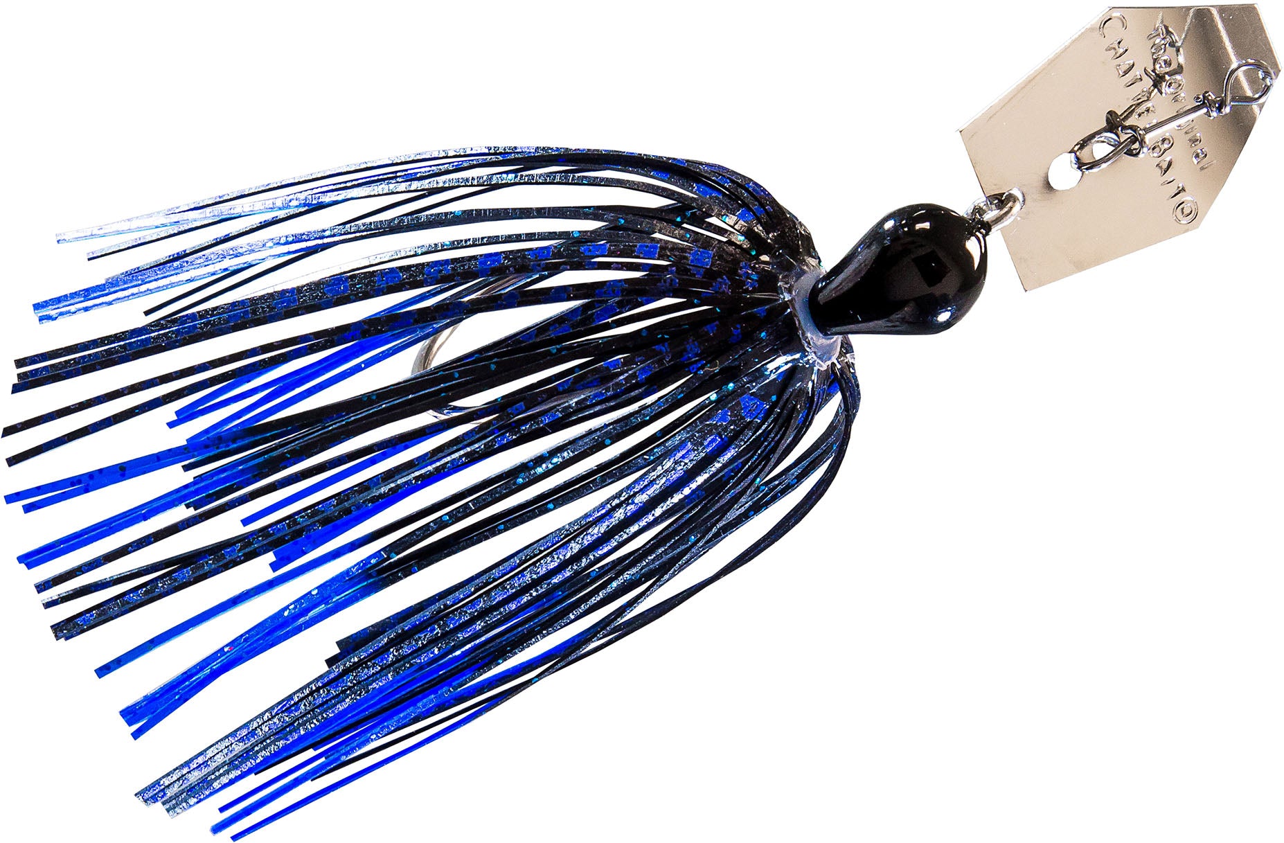 Z-Man Original Chatterbait - 1/4 Oz. - TACKLE WAREHOUSE AMERICA​