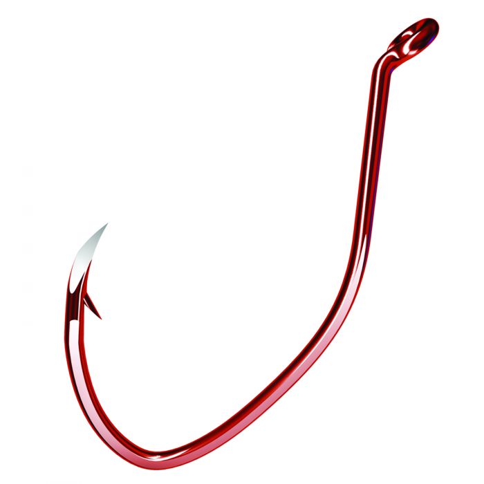 Eagle Claw Trokar TK2V Pro-V Octopus Hook - TACKLE WAREHOUSE AMERICA​