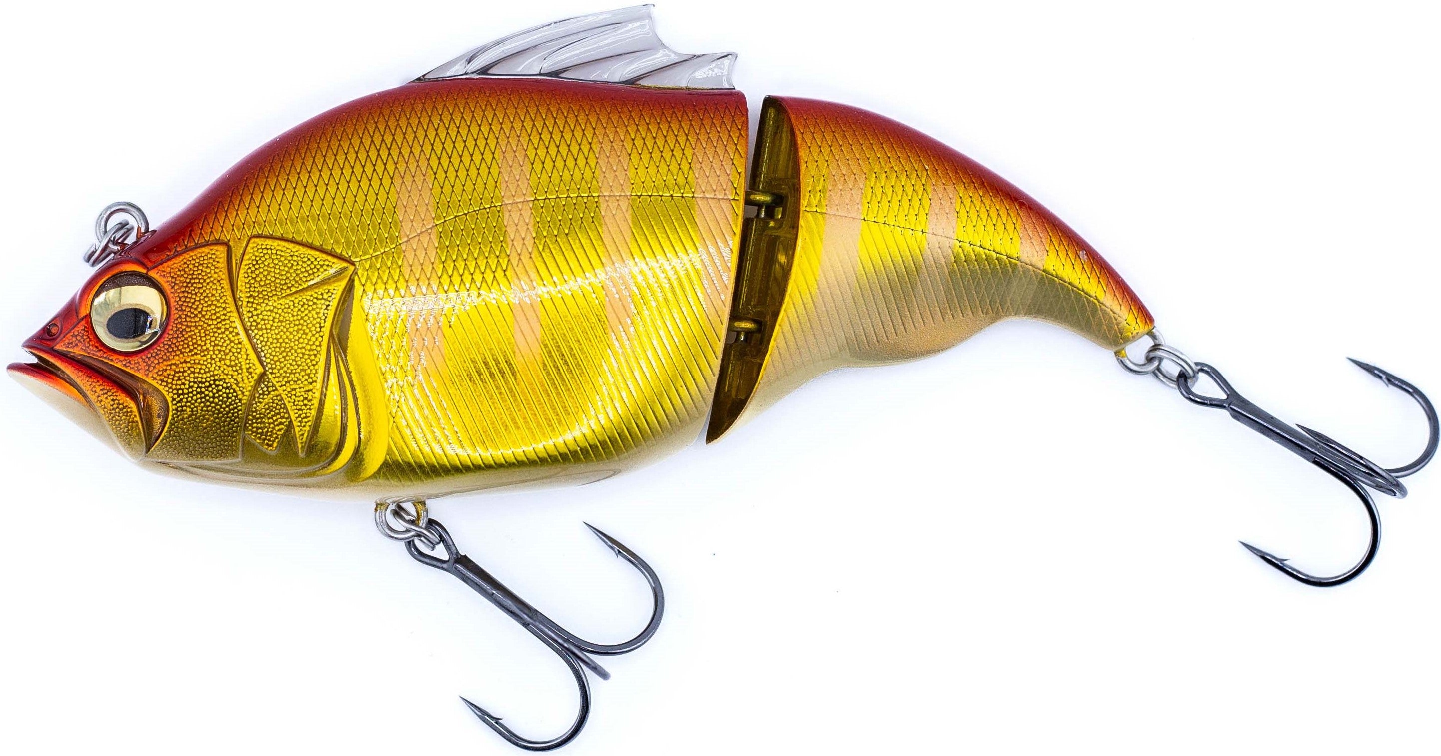 Megabass Vatalion Swimbait - TACKLE WAREHOUSE AMERICA​