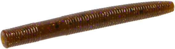 Zoom Beatdown Ned Worm - 3.25 Inch - TACKLE WAREHOUSE AMERICA​