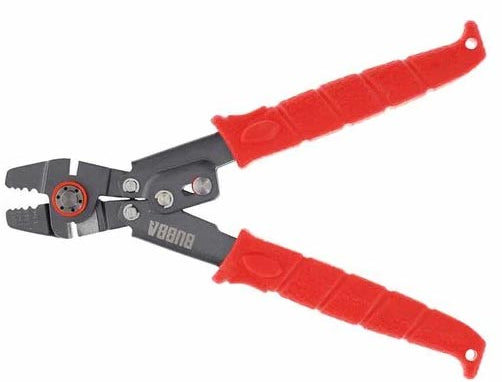 Bubba Crimpers - 11 Inch - TACKLE WAREHOUSE AMERICA​