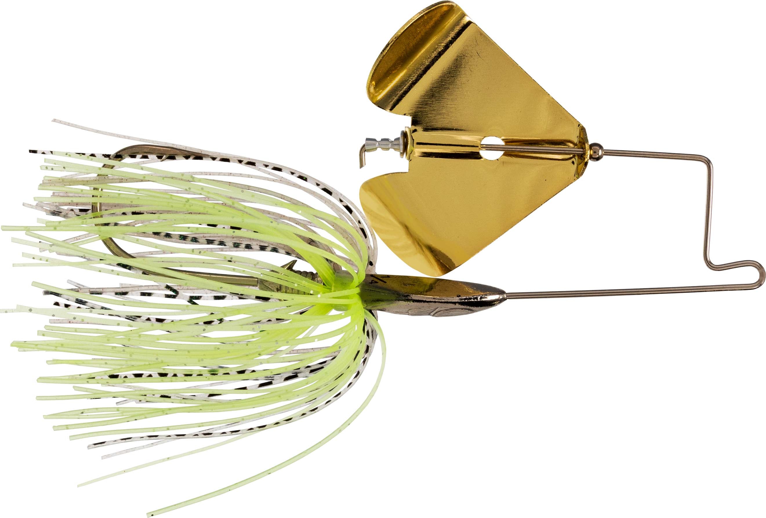 Buckeye Lures Chop Top Buzzbait - TACKLE WAREHOUSE AMERICA​