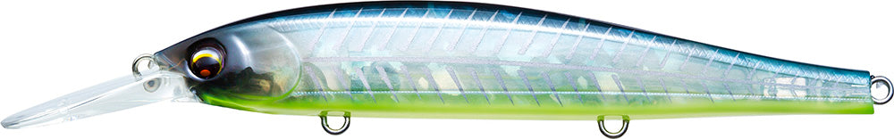 Yo-Zuri Pro Mid-Depth 110 Jerkbait - 4.375 Inch - TACKLE WAREHOUSE AMERICA​