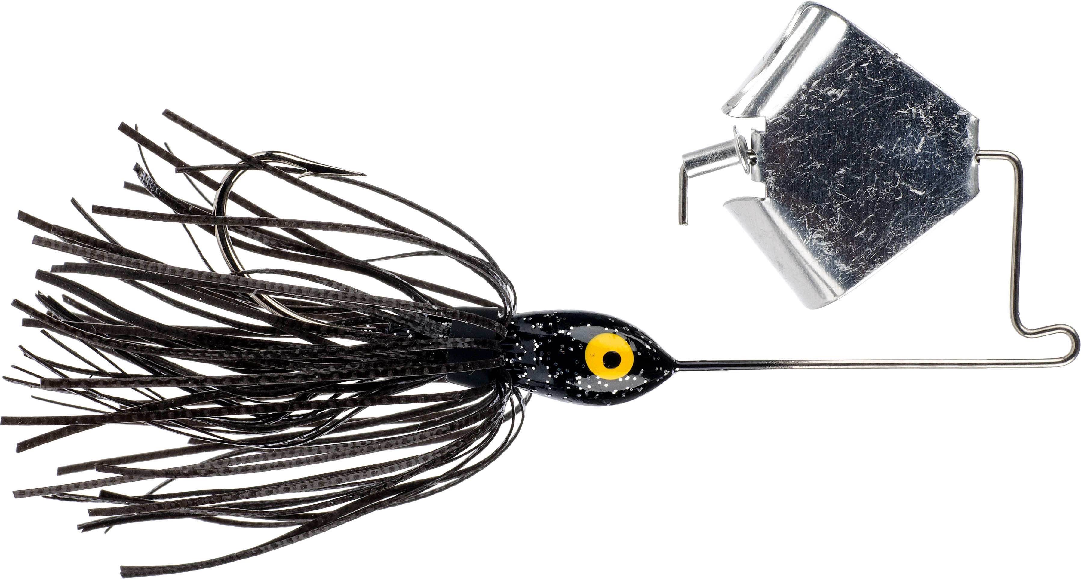 Strike King Mini Pro-Buzz Buzzbait 1/8 oz. - TACKLE WAREHOUSE AMERICA​