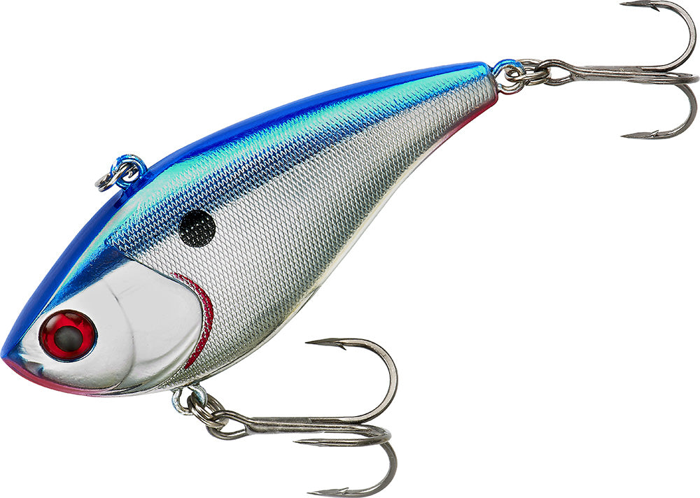 Booyah Hard Knocker Lipless Crankbait - 2.5 Inches - TACKLE WAREHOUSE AMERICA​