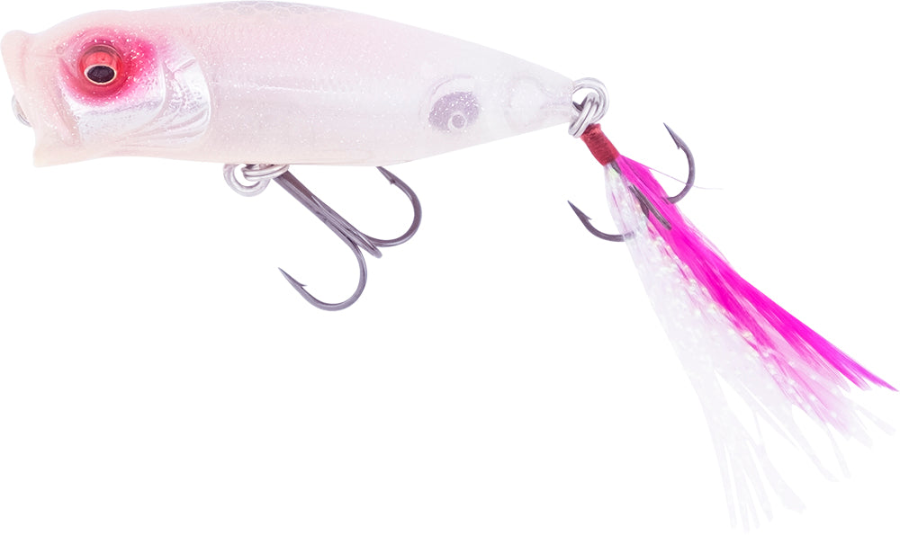 Megabass Respect Series 