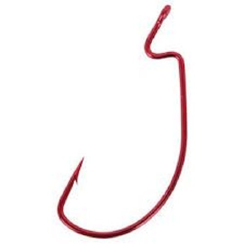 Mustad 38105 Ultra Lock Soft Plastic Wide Gap Hook - TACKLE WAREHOUSE AMERICA​