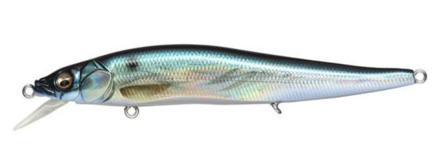 Megabass Ito Vision 110 FX Jerkbait - TACKLE WAREHOUSE AMERICA​