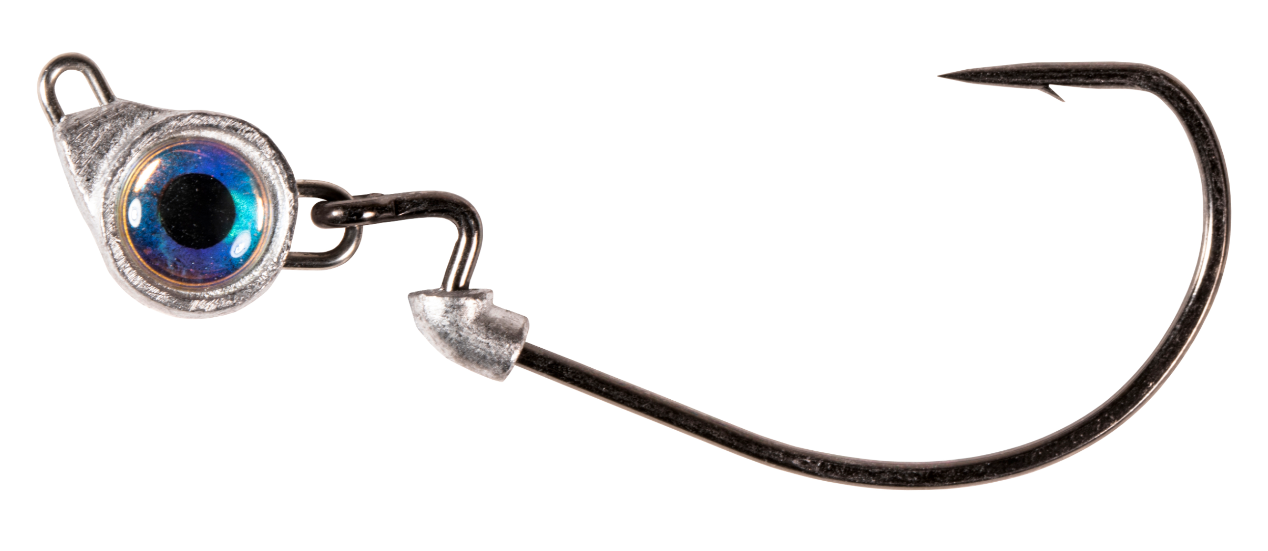 Z-Man Texas Eye TEXL Articulated Jigheads 2 pack - TACKLE WAREHOUSE AMERICA​