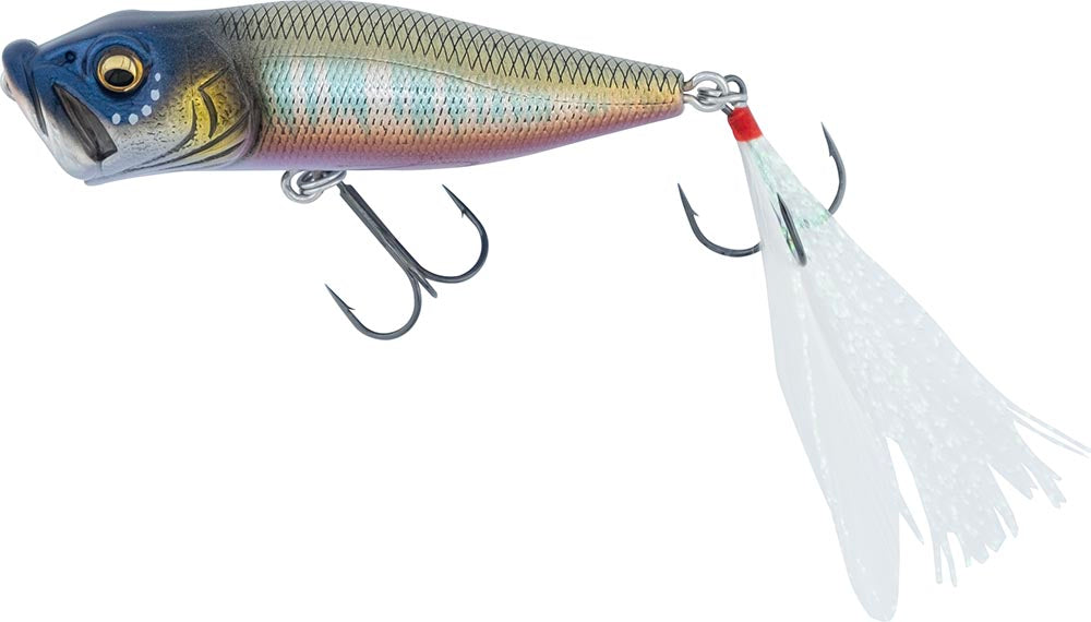Megabass Respect Series 