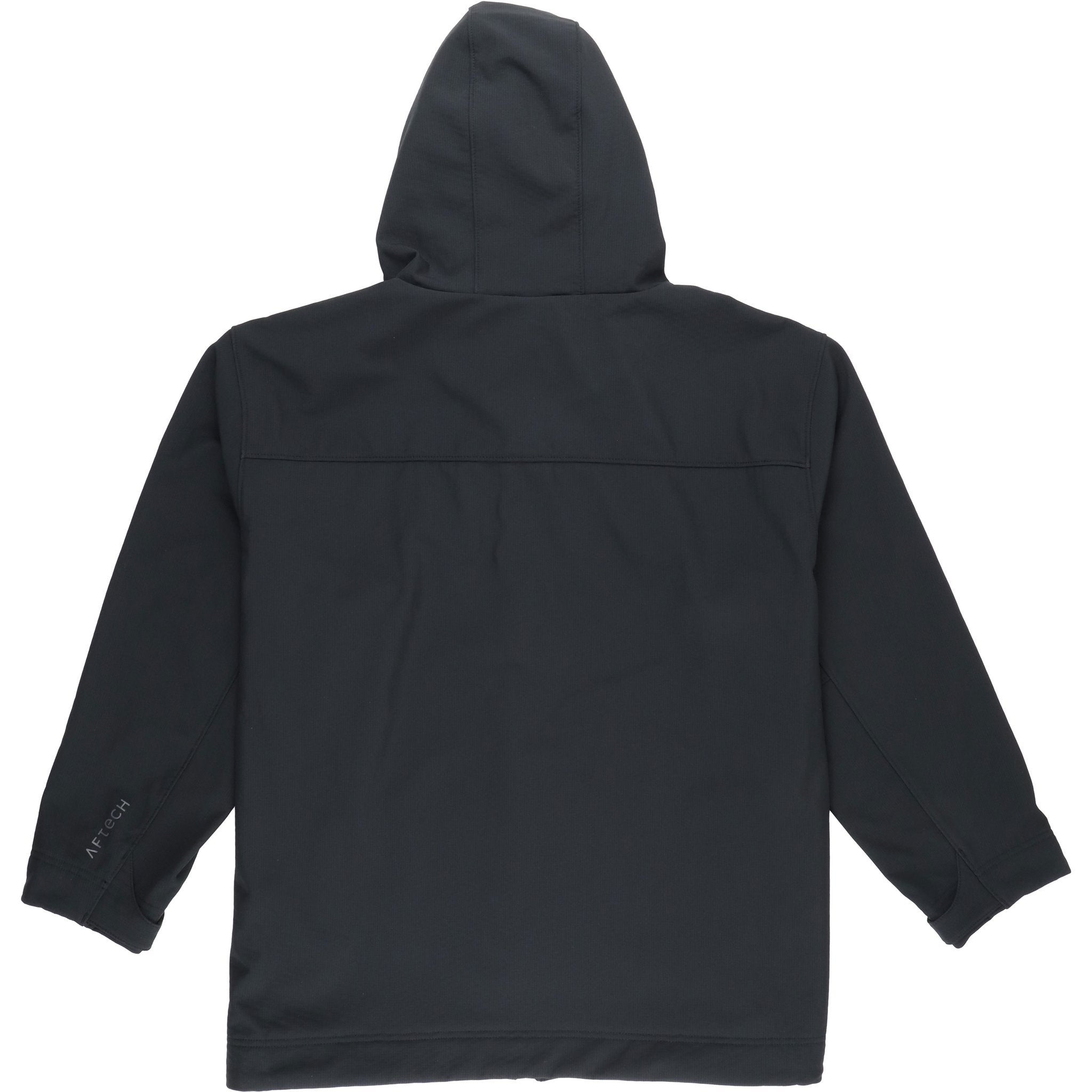 AFTCO Big Guy Reaper Zip-Up Softshell Jacket - TACKLE WAREHOUSE AMERICA​
