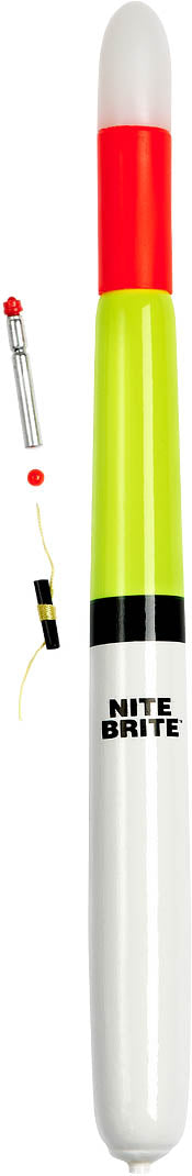 Little Joe Nite Brite Lighted Pole Float - TACKLE WAREHOUSE AMERICA​