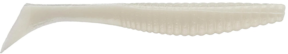 HIDEUP Stagger Original Soft Plastic Swimbait - 4 Inch - TACKLE WAREHOUSE AMERICA​