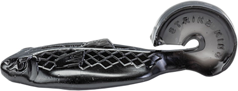Strike King Rage Buzz Minnow Topwater Toad - 3.75 Inch - TACKLE WAREHOUSE AMERICA​