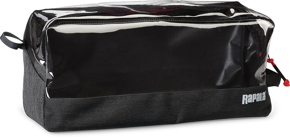 Rapala Rapid Pack Soft Sided Tackle Box - TACKLE WAREHOUSE AMERICA​