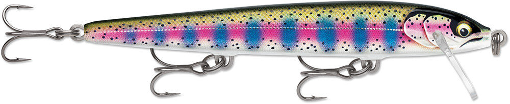 Rapala Original Floater Elite 120 Minnow - 4.75 Inch - TACKLE WAREHOUSE AMERICA​