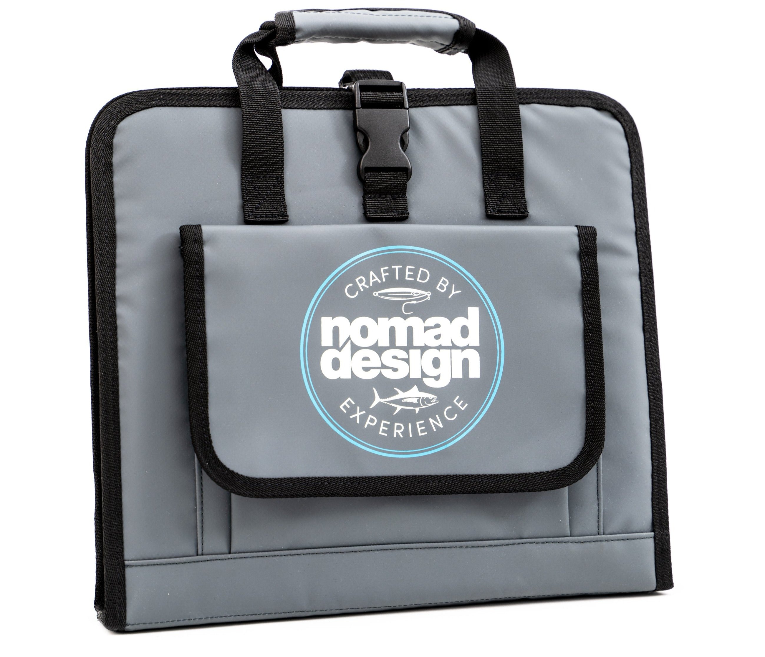 Nomad Design Jig Wallet Storage Bag - TACKLE WAREHOUSE AMERICA​
