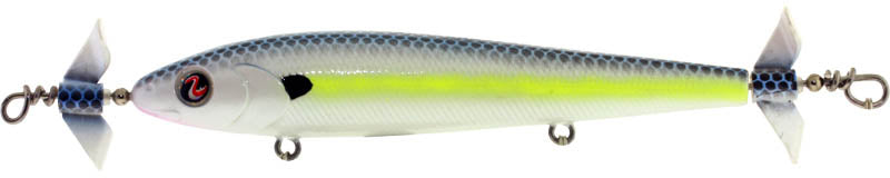 River2Sea Lane Changer 150 Topwater Prop Lure - TACKLE WAREHOUSE AMERICA​