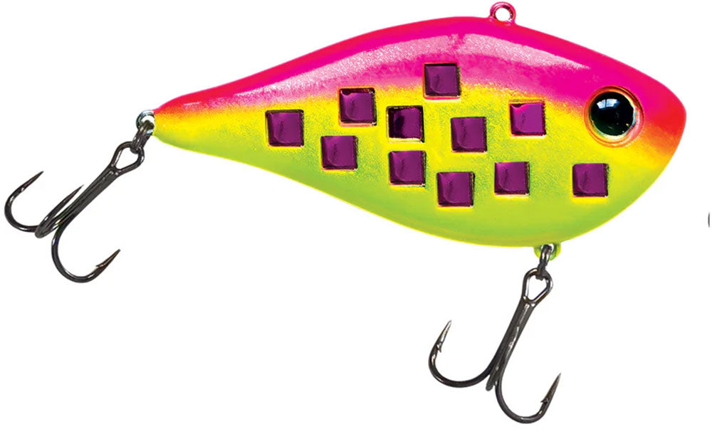 Reef Runner Flash Shad Lipless Crankbait - 3 Inch - TACKLE WAREHOUSE AMERICA​
