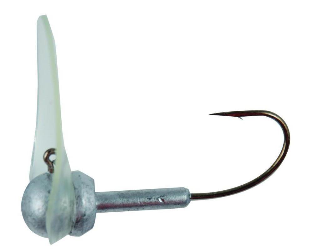 Luck E Strike Scrounger Jig - TACKLE WAREHOUSE AMERICA​