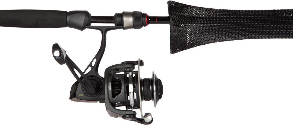 The Rod Glove Spinning Extra Long Jacket - TACKLE WAREHOUSE AMERICA​